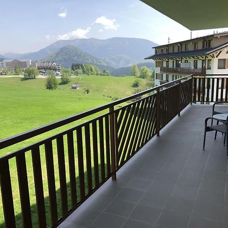 Donovaly Panorama Apartman Zuzi 外观 照片