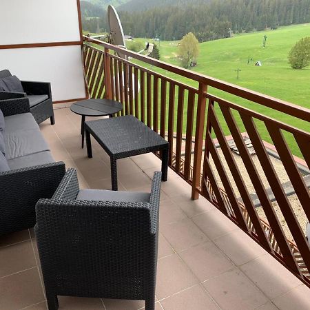 Donovaly Panorama Apartman Zuzi 外观 照片