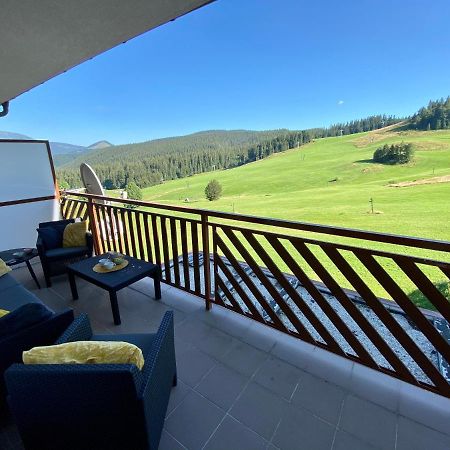Donovaly Panorama Apartman Zuzi 外观 照片