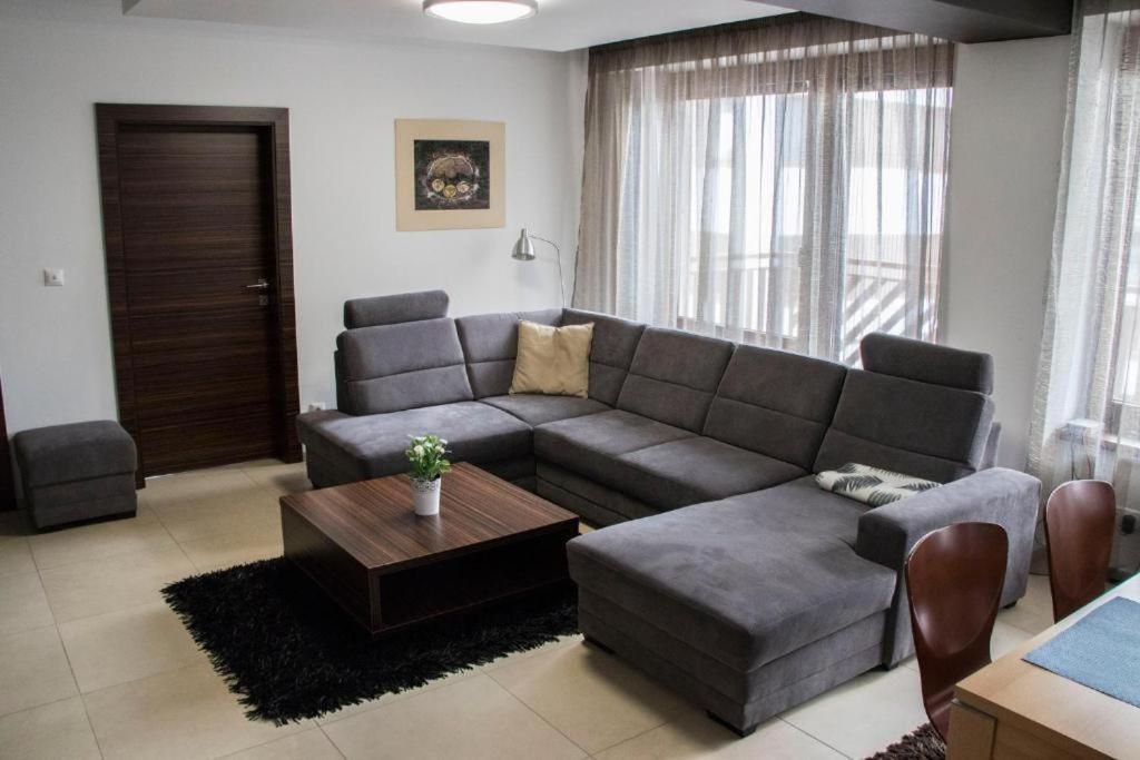 Donovaly Panorama Apartman Zuzi 外观 照片