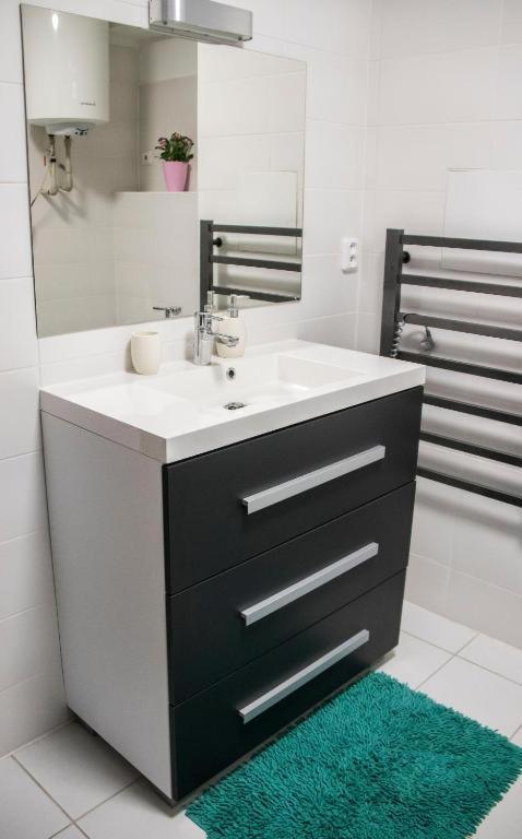 Donovaly Panorama Apartman Zuzi 外观 照片