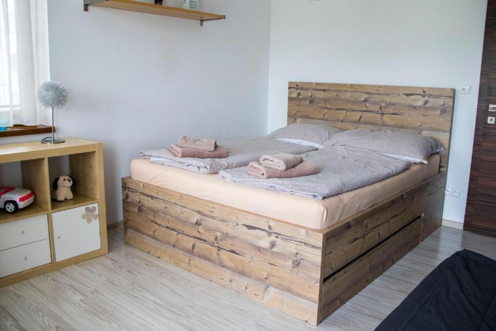 Donovaly Panorama Apartman Zuzi 外观 照片