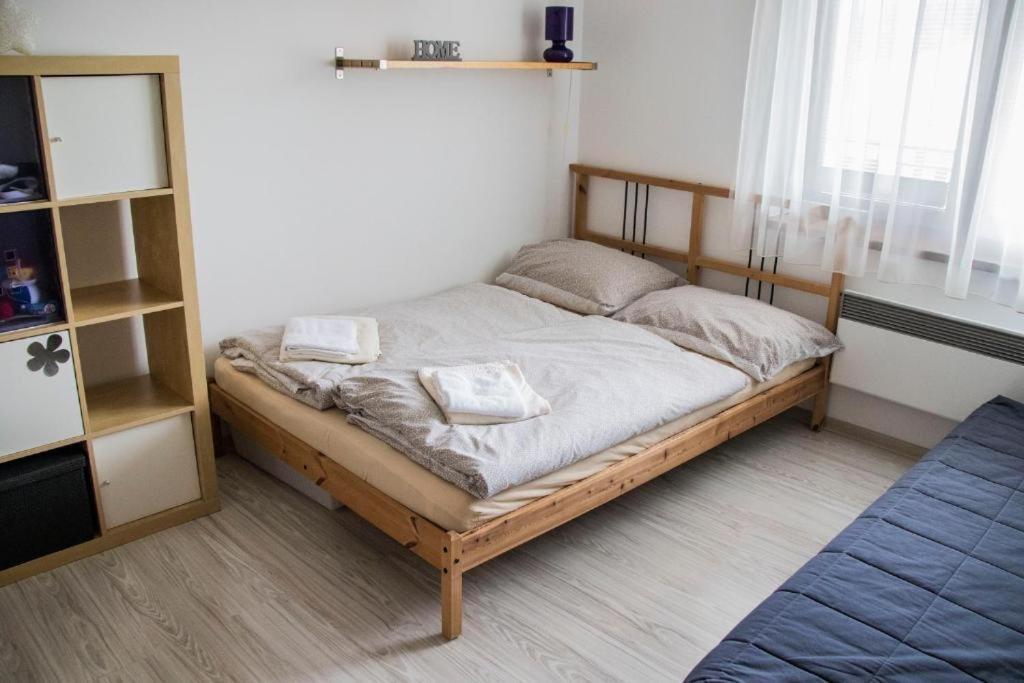 Donovaly Panorama Apartman Zuzi 外观 照片