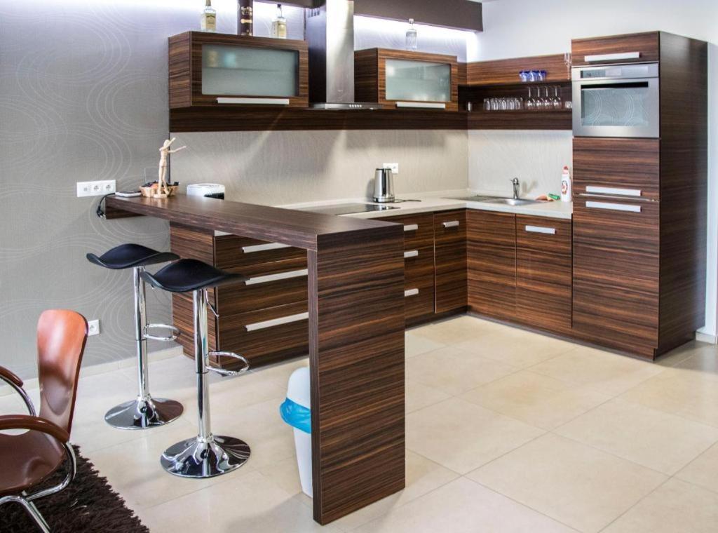 Donovaly Panorama Apartman Zuzi 外观 照片