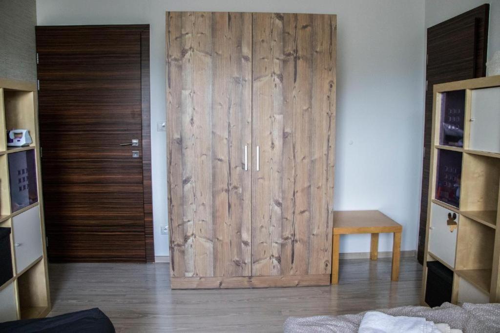 Donovaly Panorama Apartman Zuzi 外观 照片