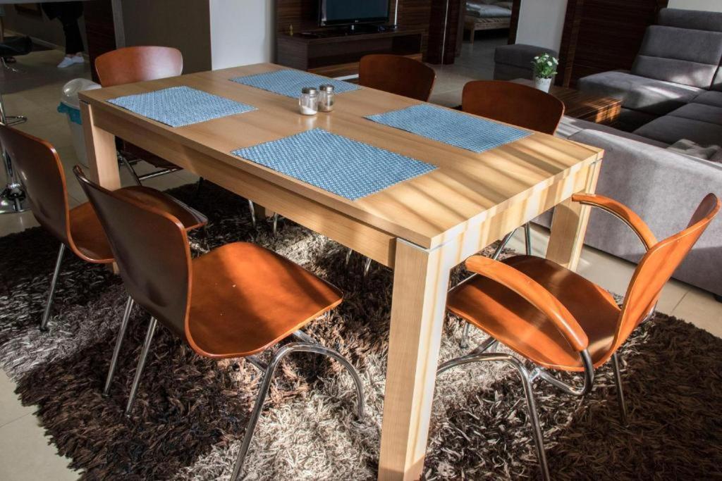 Donovaly Panorama Apartman Zuzi 外观 照片