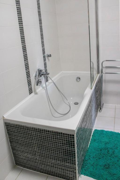 Donovaly Panorama Apartman Zuzi 外观 照片