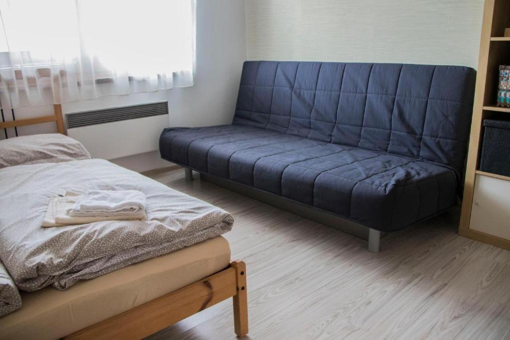 Donovaly Panorama Apartman Zuzi 外观 照片