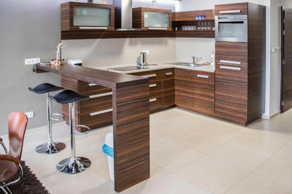 Donovaly Panorama Apartman Zuzi 外观 照片