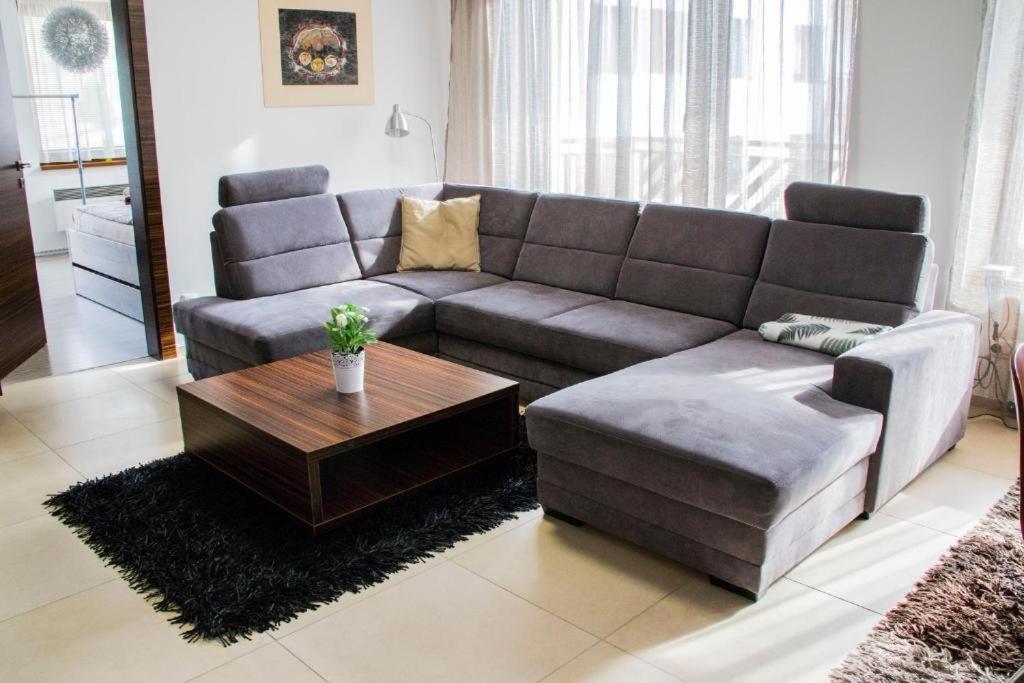 Donovaly Panorama Apartman Zuzi 外观 照片