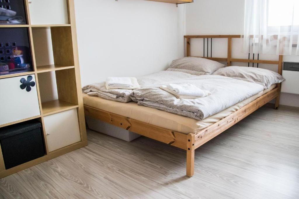 Donovaly Panorama Apartman Zuzi 外观 照片