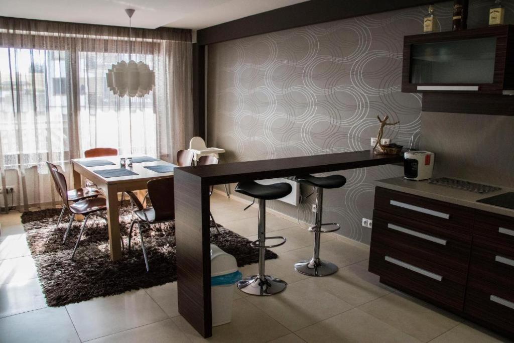 Donovaly Panorama Apartman Zuzi 外观 照片