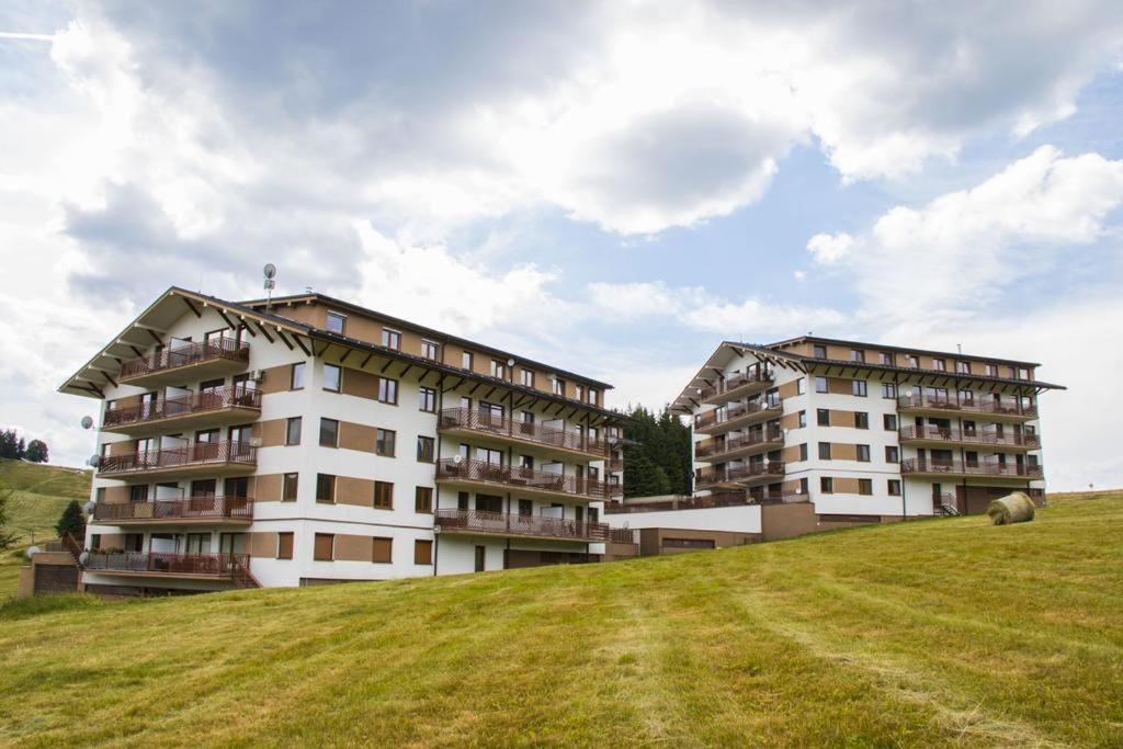 Donovaly Panorama Apartman Zuzi 外观 照片