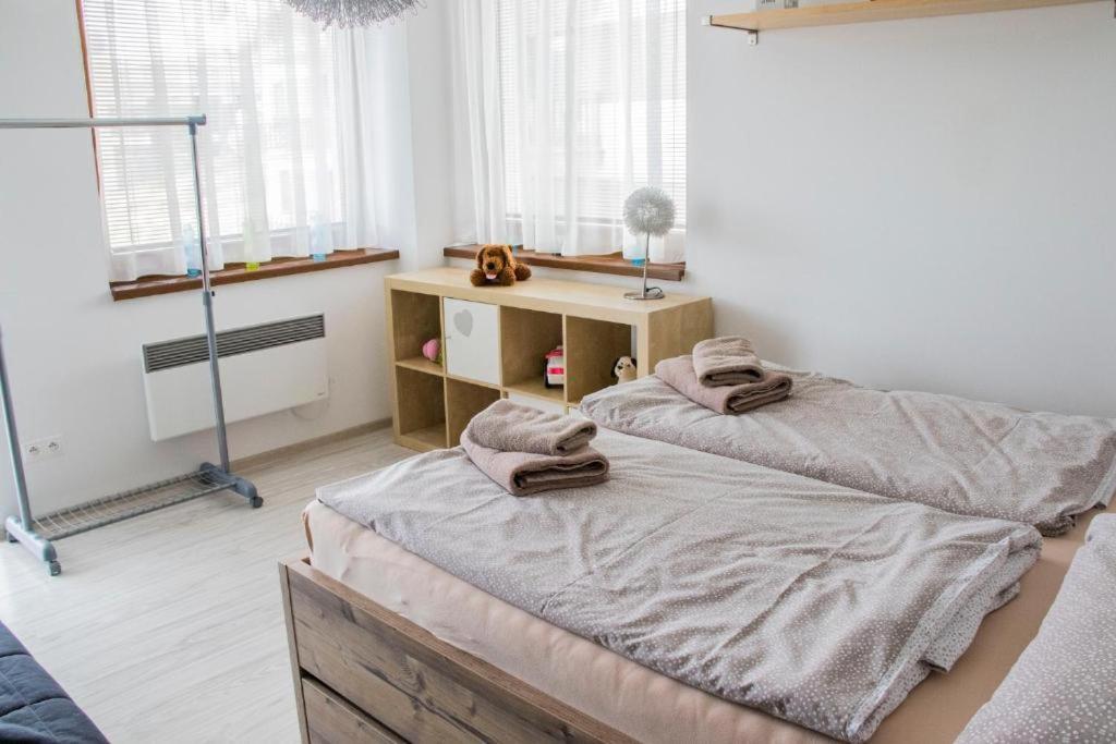 Donovaly Panorama Apartman Zuzi 外观 照片