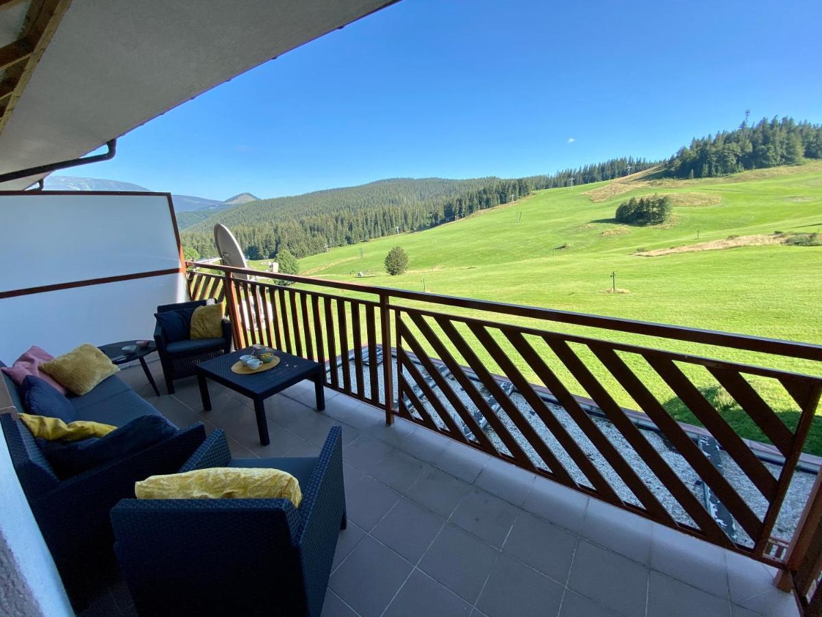 Donovaly Panorama Apartman Zuzi 外观 照片