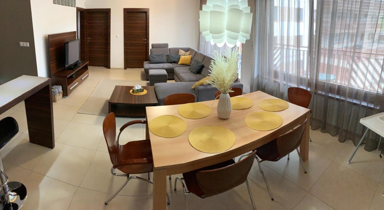 Donovaly Panorama Apartman Zuzi 外观 照片