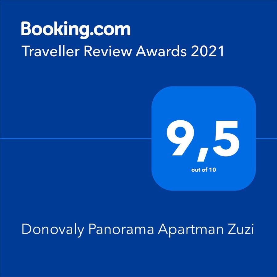 Donovaly Panorama Apartman Zuzi 外观 照片